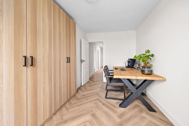 Foto 41 van Leeuwendaallaan 3