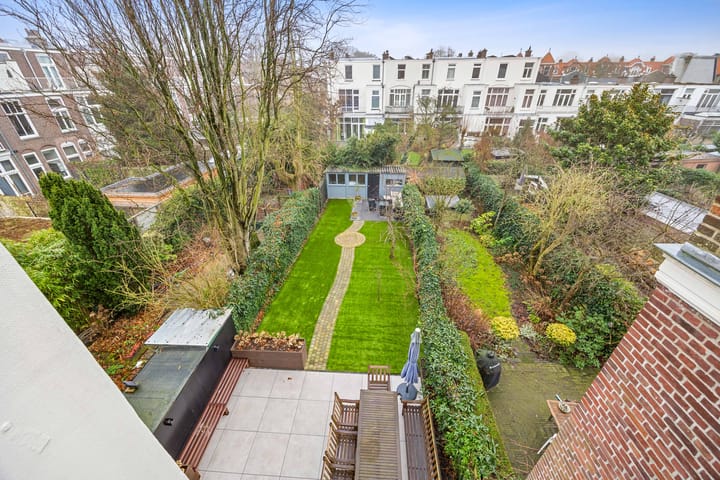 Foto 48 van Leeuwendaallaan 3