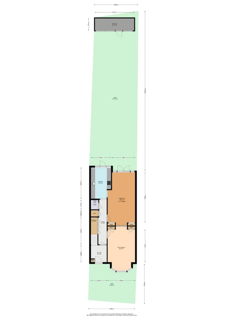 Foto 57 van Leeuwendaallaan 3