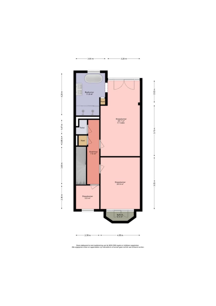 Foto 59 van Leeuwendaallaan 3