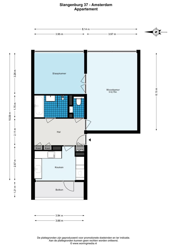 Foto 23 van Slangenburg 37