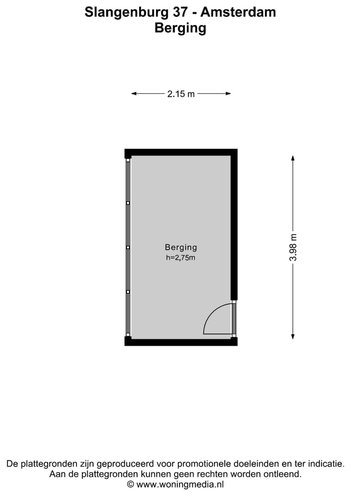 Foto 24 van Slangenburg 37