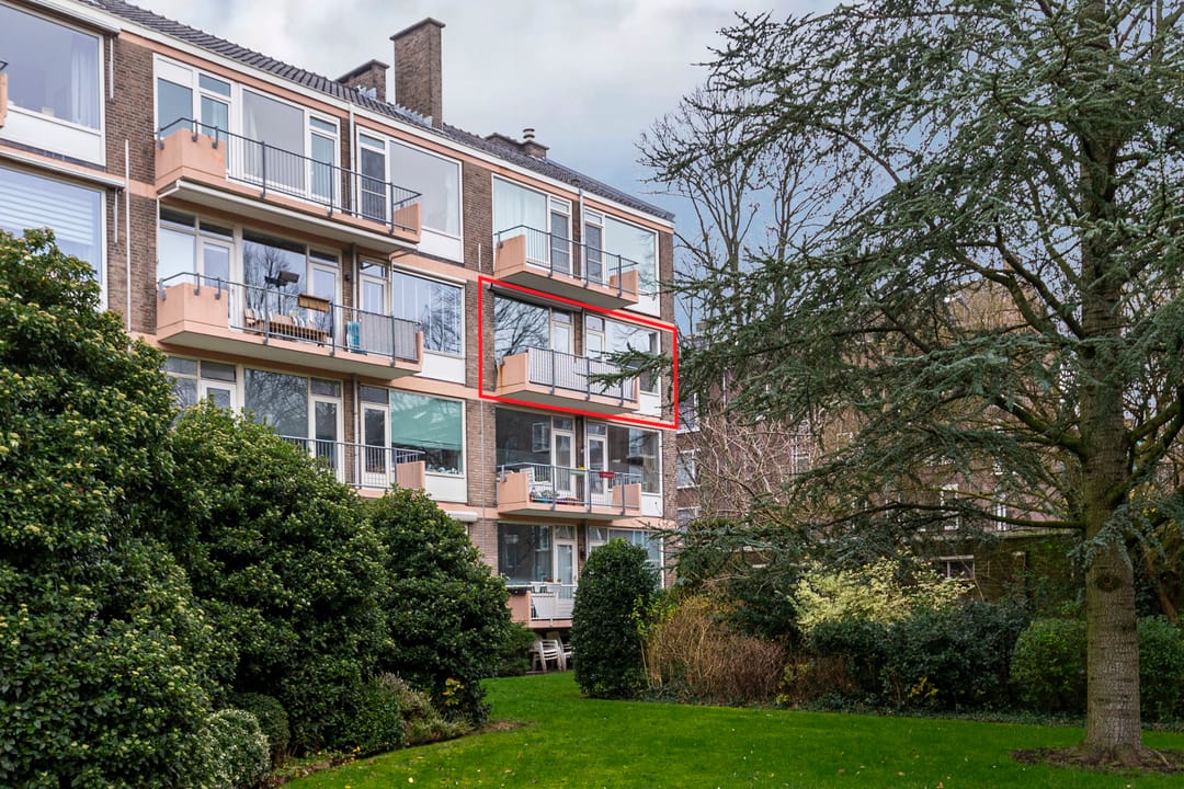 Photo 1 of Dr H. Colijnlaan 24