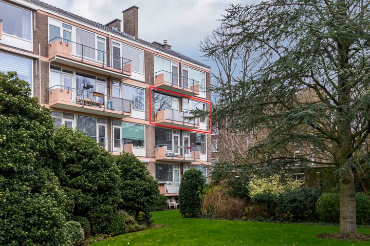 Foto 1 van Dr H. Colijnlaan 24