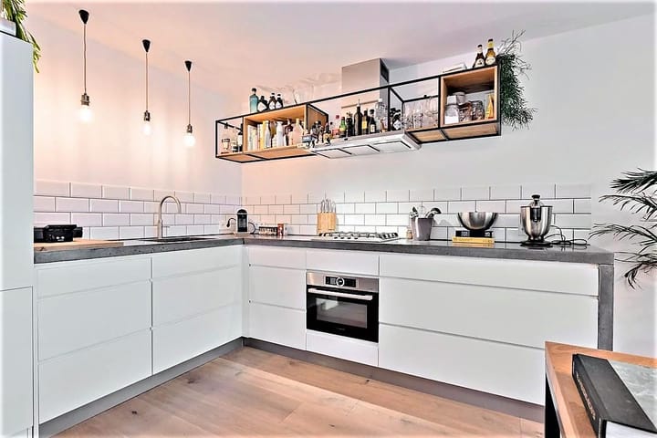 Foto 5 van Bilderdijkkade 67-H