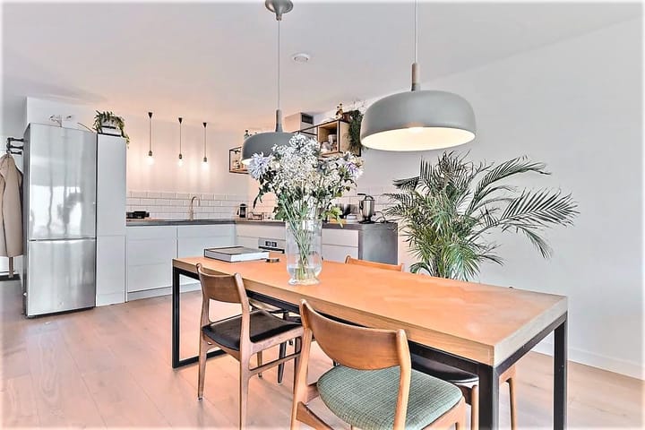 Foto 4 van Bilderdijkkade 67-H