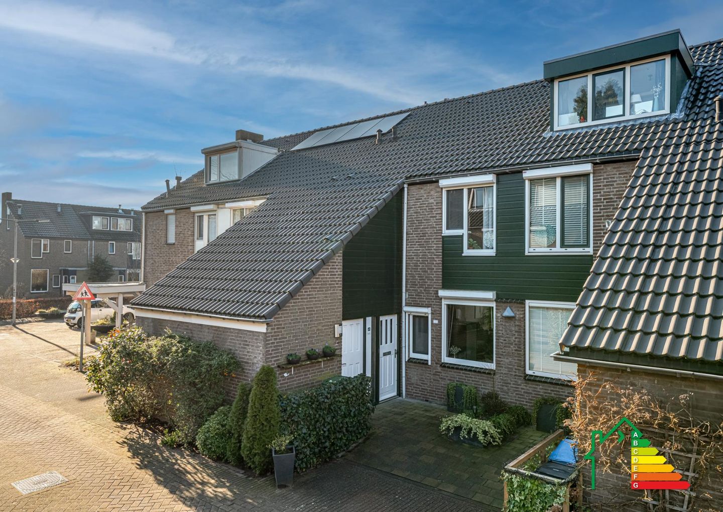 Foto 1 van Deurnestraat 44