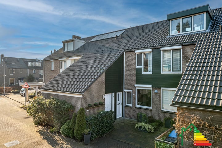 Bekijk foto 1 van Deurnestraat 44