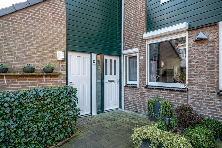 Foto 2 van Deurnestraat 44