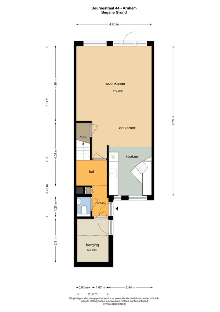 Foto 18 van Deurnestraat 44