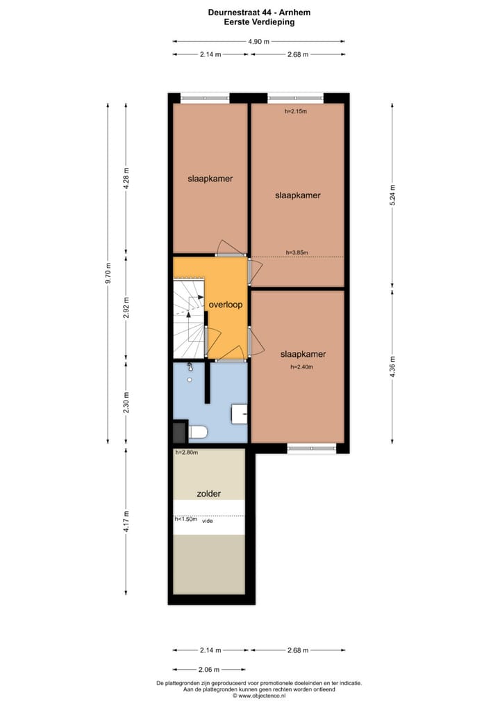 Foto 32 van Deurnestraat 44