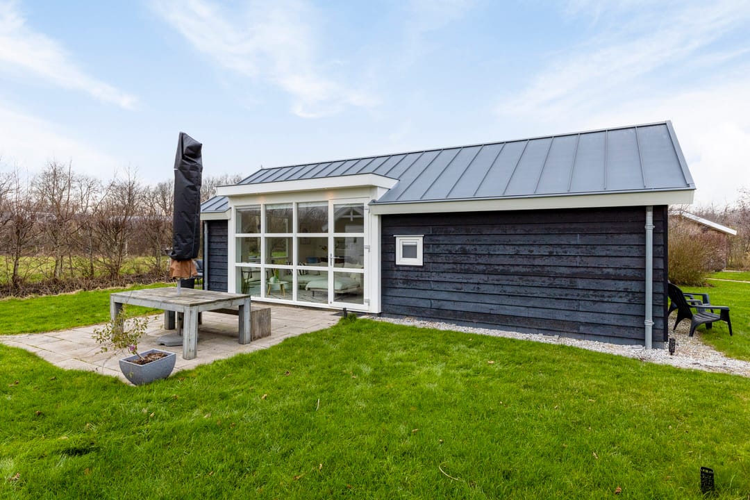 Foto 1 van de Haaijmanweg 2-A0015