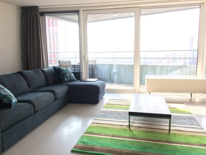 Photo 2 of Wijnbrugstraat 345