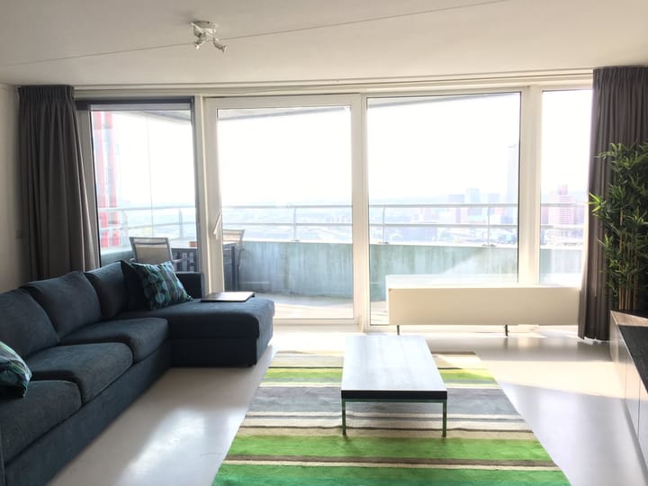 Photo 5 of Wijnbrugstraat 345