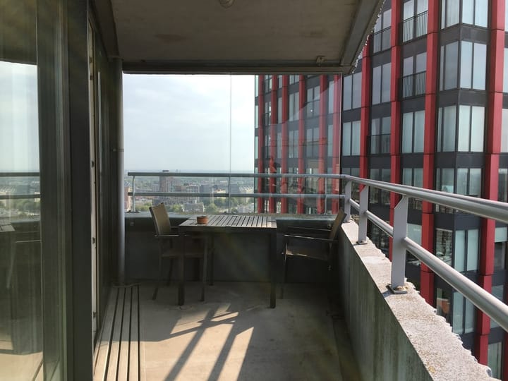 Photo 6 of Wijnbrugstraat 345