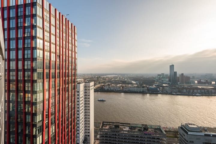 Photo 7 of Wijnbrugstraat 345