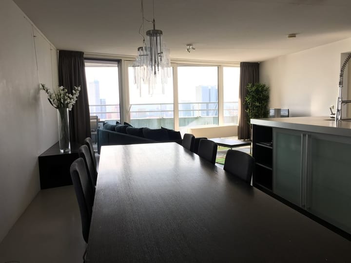 Photo 12 of Wijnbrugstraat 345