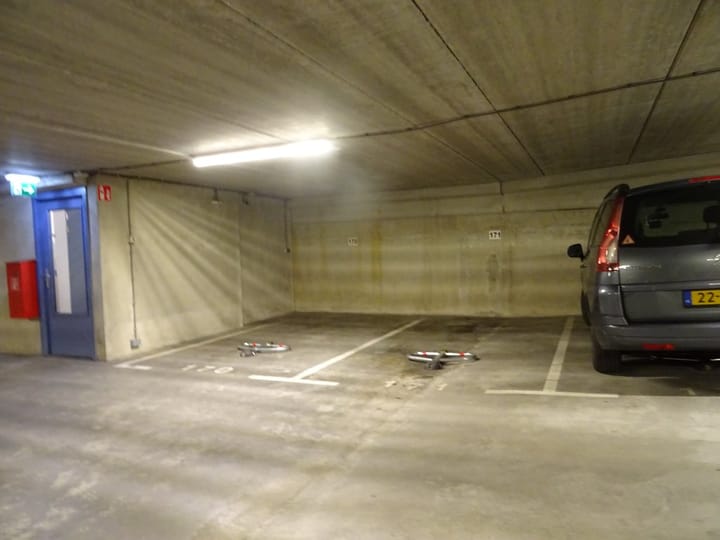 Photo 29 of Wijnbrugstraat 345