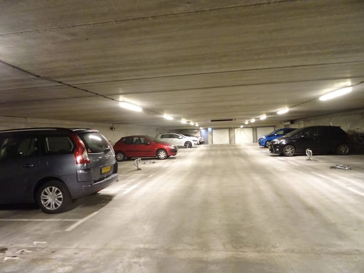 Photo 30 of Wijnbrugstraat 345