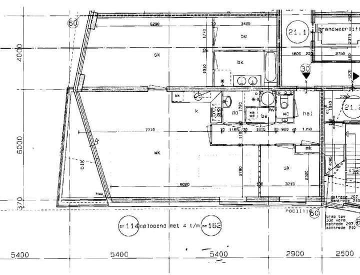 Photo 35 of Wijnbrugstraat 345