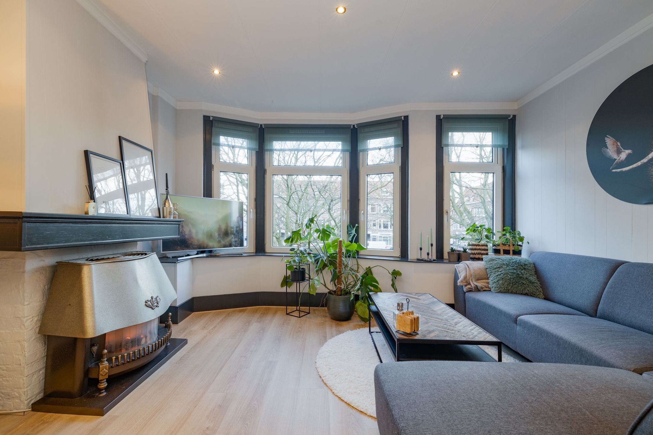 Photo 3 of Swammerdamsingel 19-B