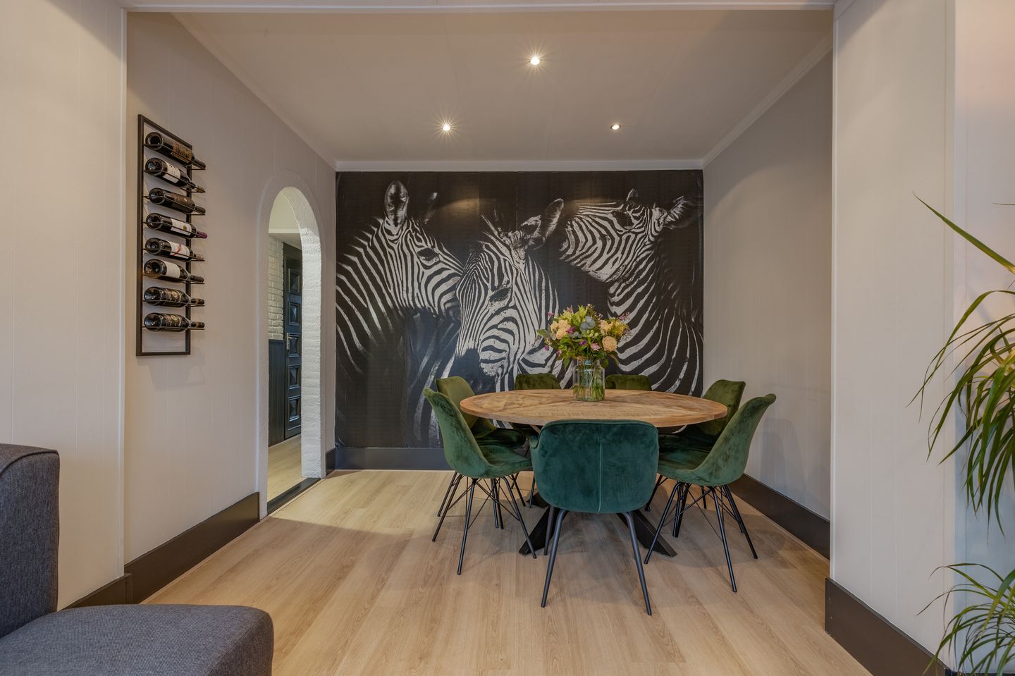 Photo 4 of Swammerdamsingel 19-B