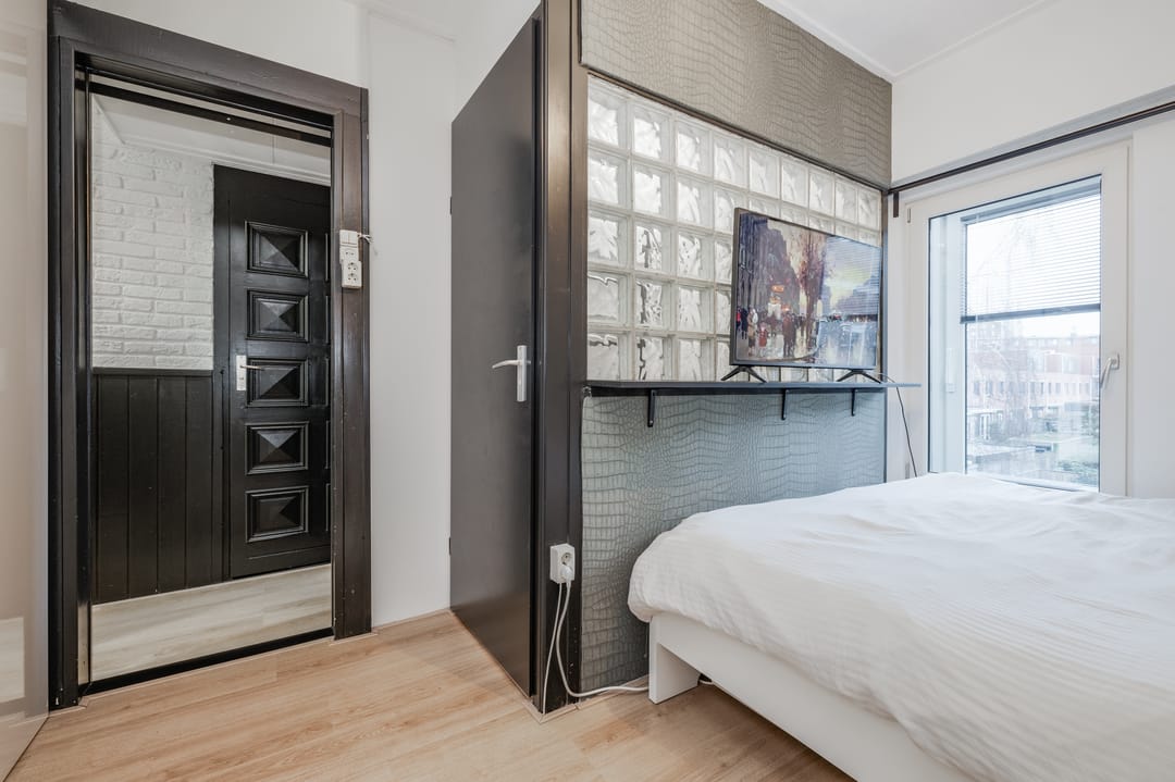 Photo 8 of Swammerdamsingel 19-B