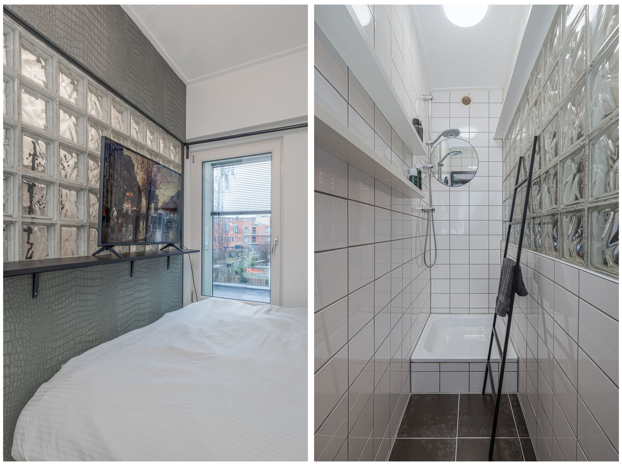 Photo 9 of Swammerdamsingel 19-B