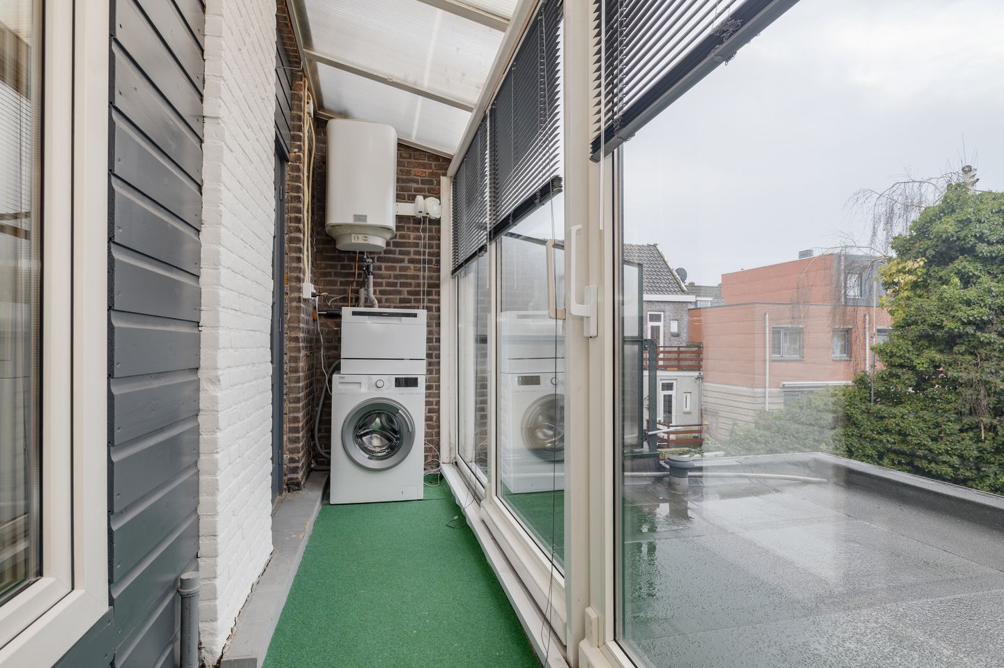 Photo 10 of Swammerdamsingel 19-B