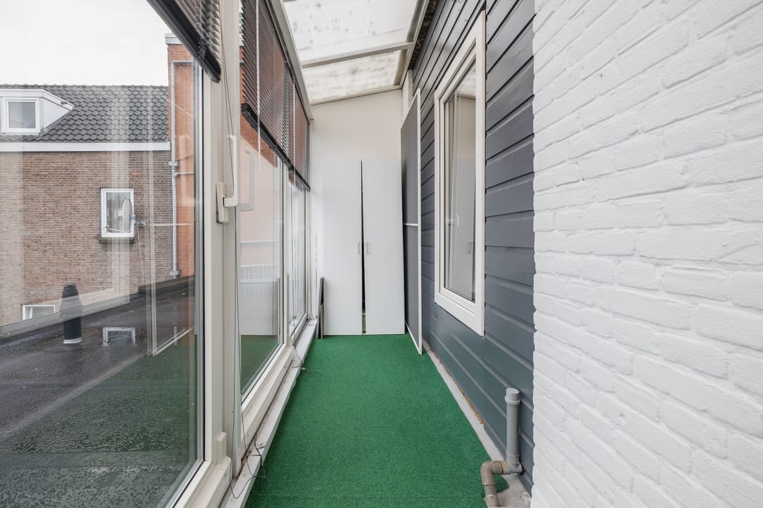 Photo 11 of Swammerdamsingel 19-B