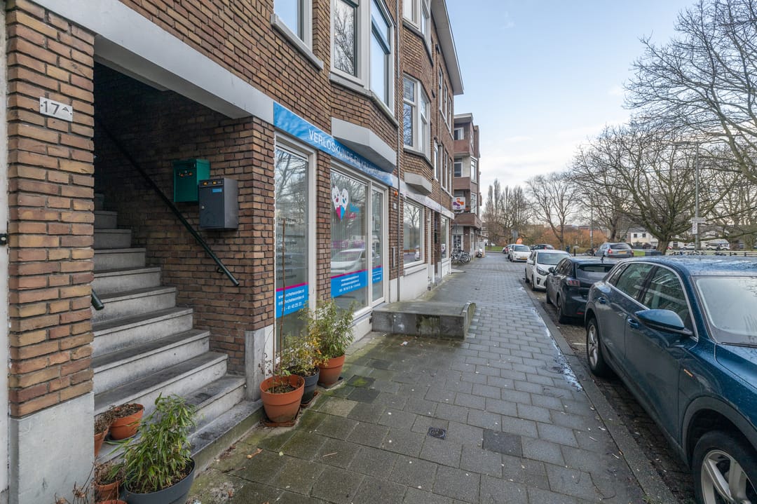 Photo 13 of Swammerdamsingel 19-B