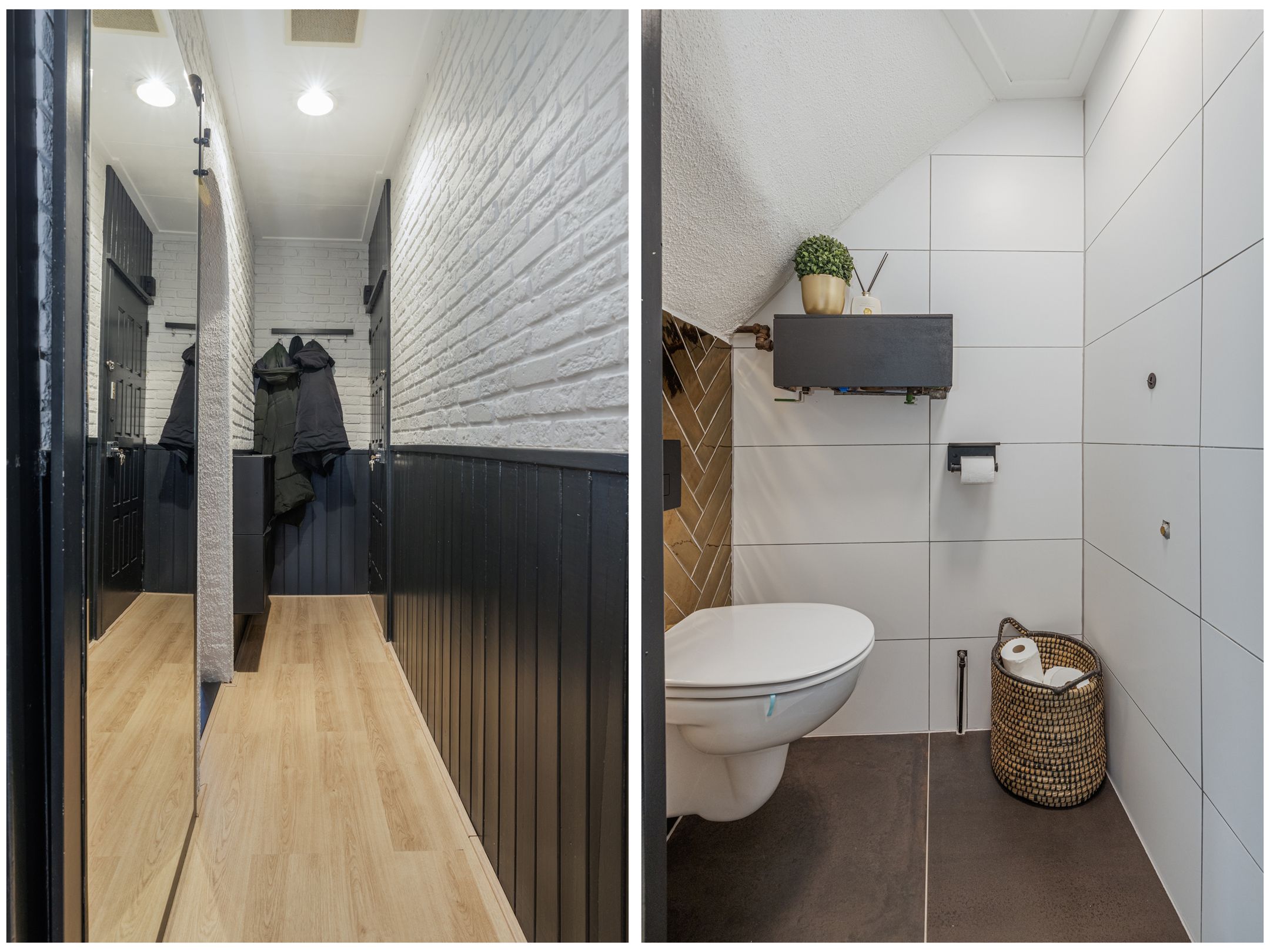 Photo 12 of Swammerdamsingel 19-B