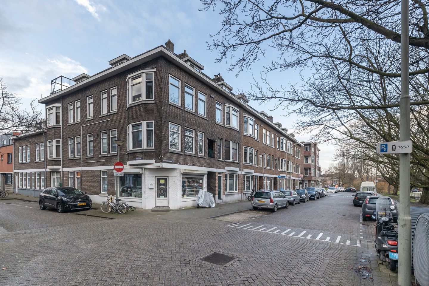 Photo 14 of Swammerdamsingel 19-B