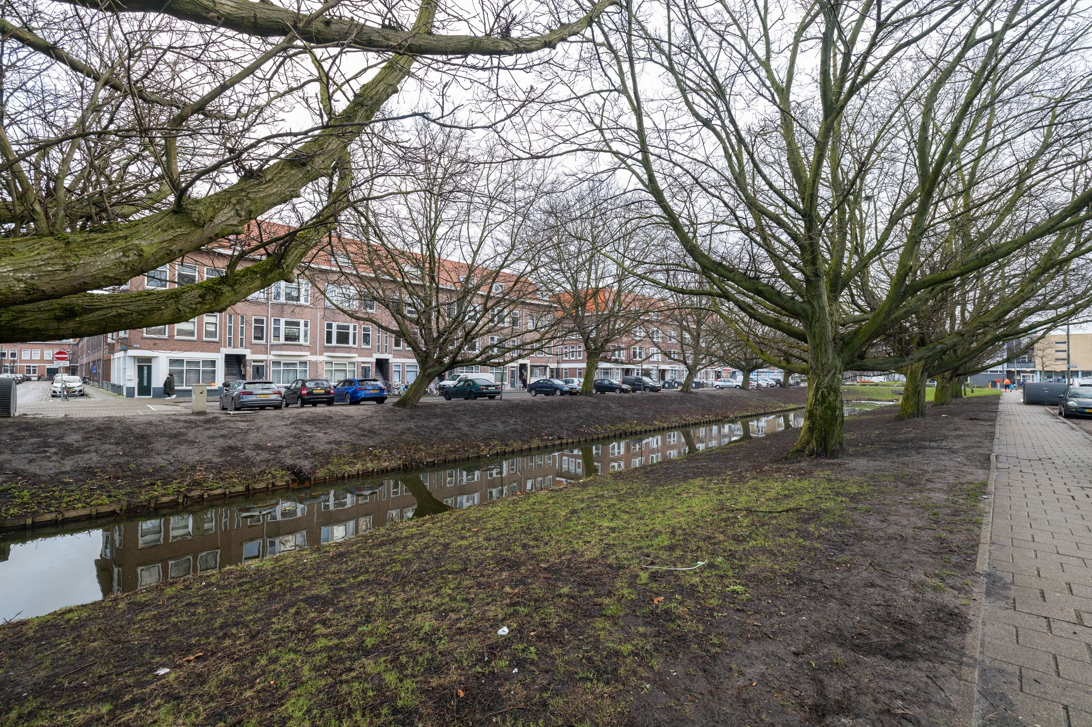 Photo 15 of Swammerdamsingel 19-B