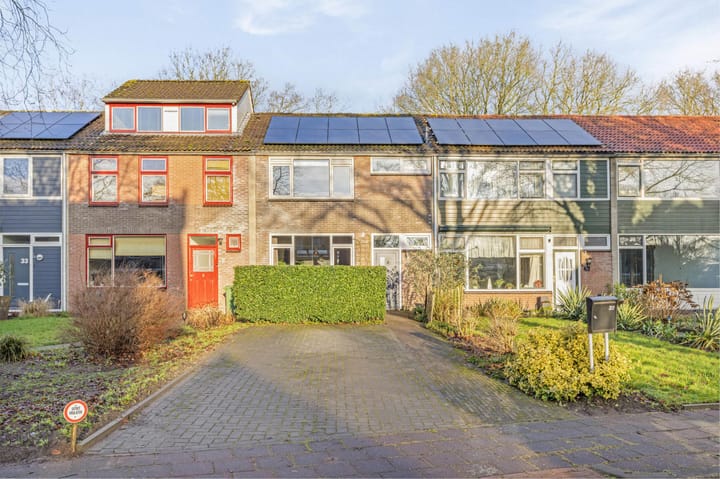 Foto 2 van Breukenweg 37