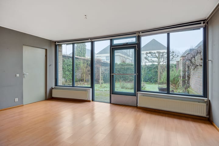 Foto 4 van Vliersingel 13