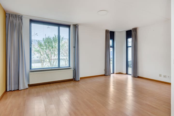 Foto 2 van Vliersingel 13