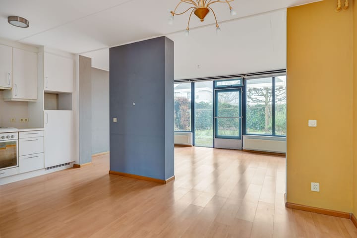 Foto 3 van Vliersingel 13