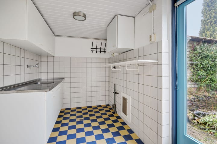 Foto 12 van Vliersingel 13