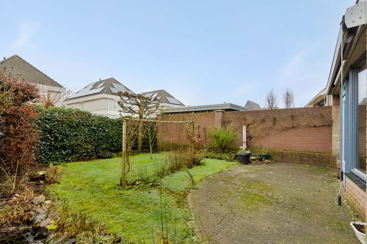 Foto 5 van Vliersingel 13