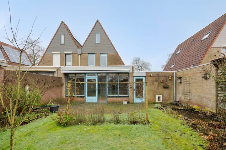 Foto 19 van Vliersingel 13