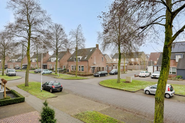 Foto 21 van Vliersingel 13