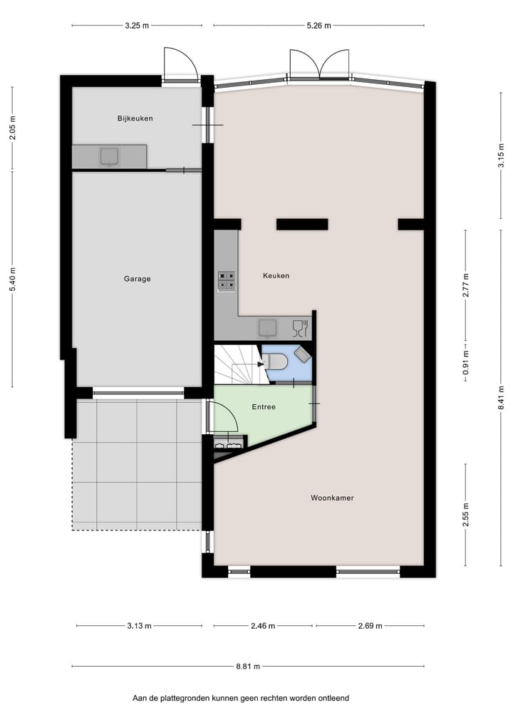 Foto 25 van Vliersingel 13