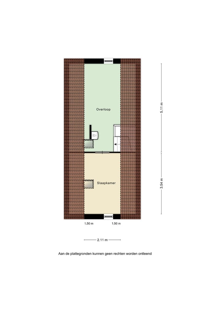 Foto 27 van Vliersingel 13