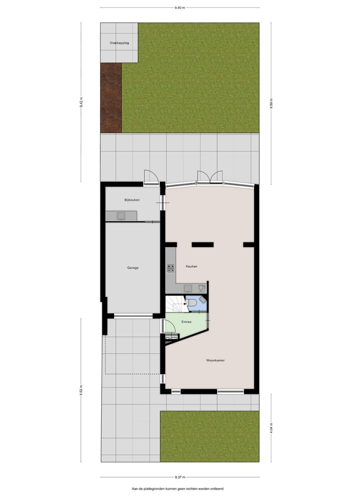 Foto 28 van Vliersingel 13