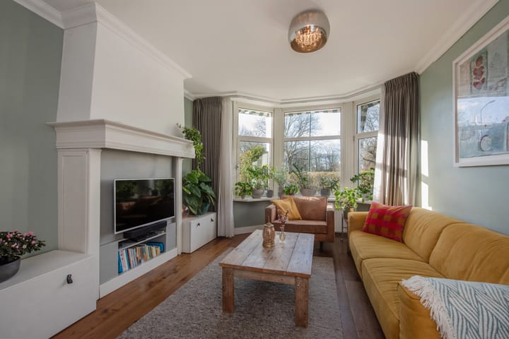 Foto 2 van Koningin Wilhelminalaan 467-A