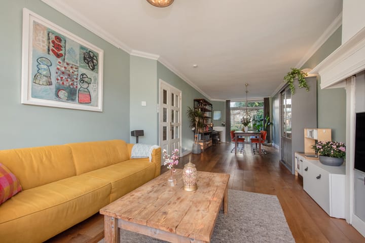 Foto 3 van Koningin Wilhelminalaan 467-A