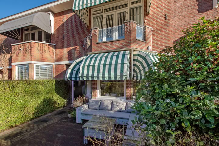 Foto 6 van Koningin Wilhelminalaan 467-A