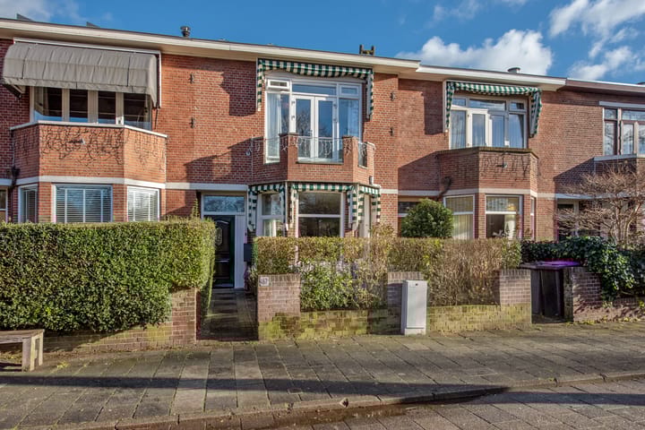 Foto 7 van Koningin Wilhelminalaan 467-A