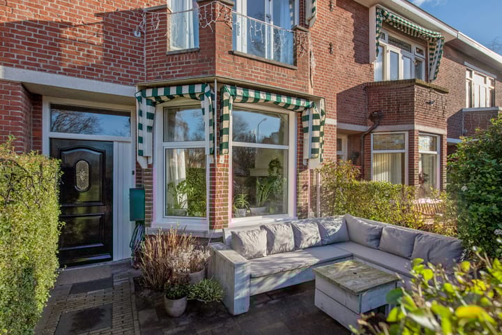 Foto 8 van Koningin Wilhelminalaan 467-A